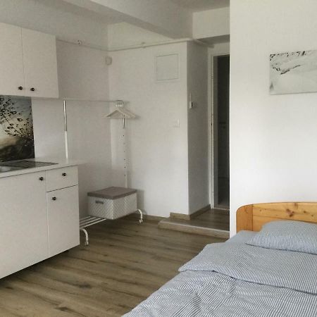 Vila Horec, Vysne Hagy Vysoké Tatry 外观 照片