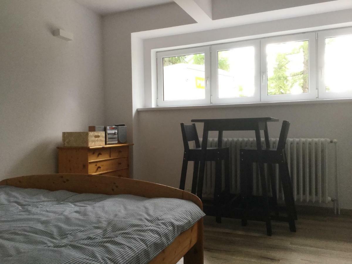 Vila Horec, Vysne Hagy Vysoké Tatry 外观 照片