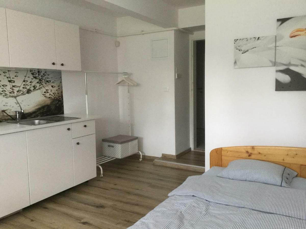 Vila Horec, Vysne Hagy Vysoké Tatry 外观 照片